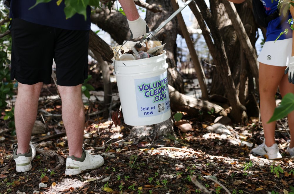 Eco Monthly Pickup – Orange Beach