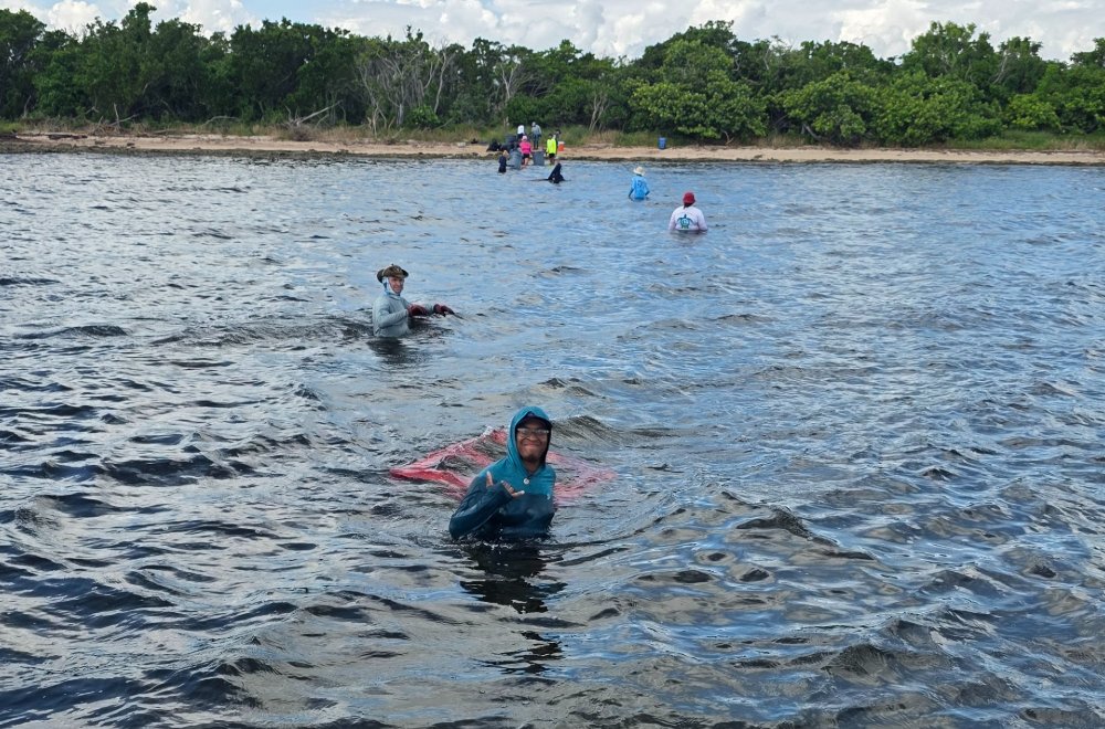 Biscayne National Park ICC2026