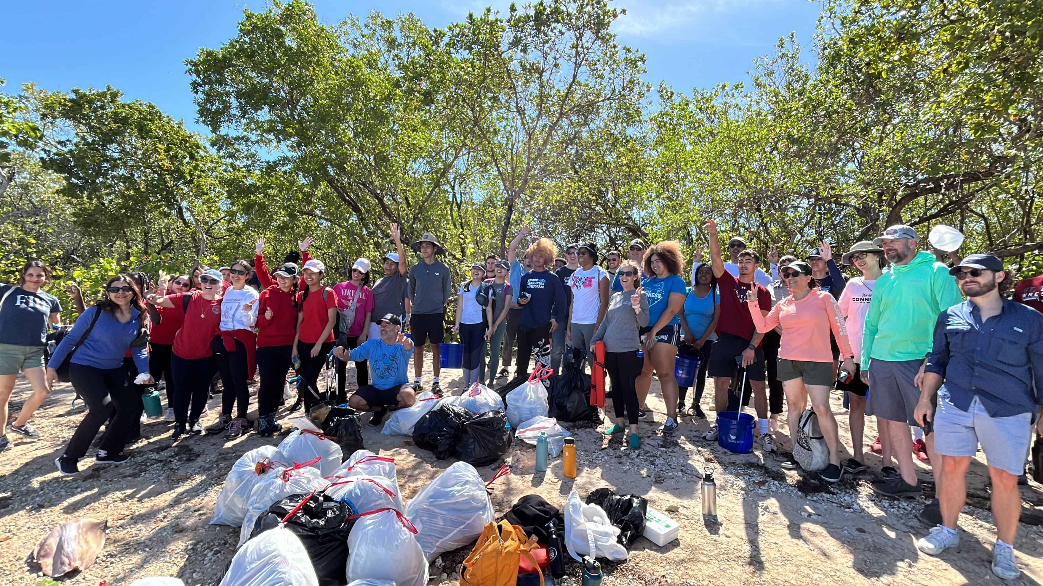 Baynanza 2025 with SeaKeepers