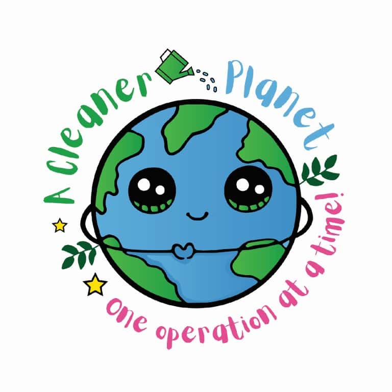 A Cleaner Planet Operation