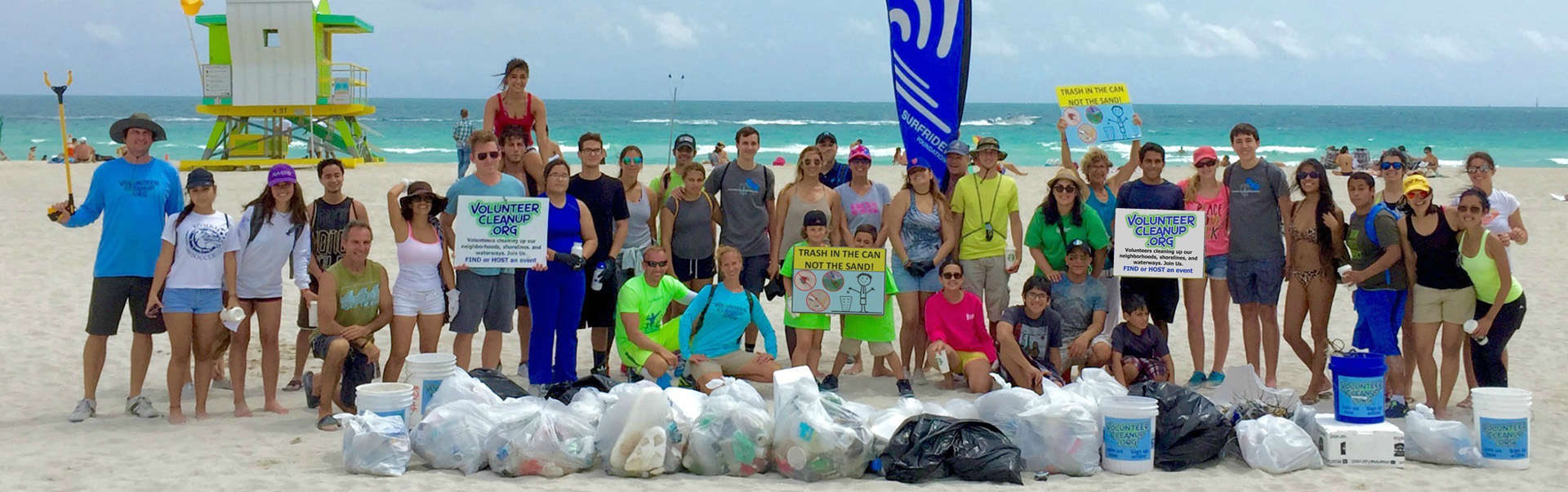 Volunteer for restoration and clean up at 12th Street Beach - Chicago on  the Cheap