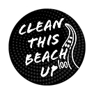 Clean This Beach Up