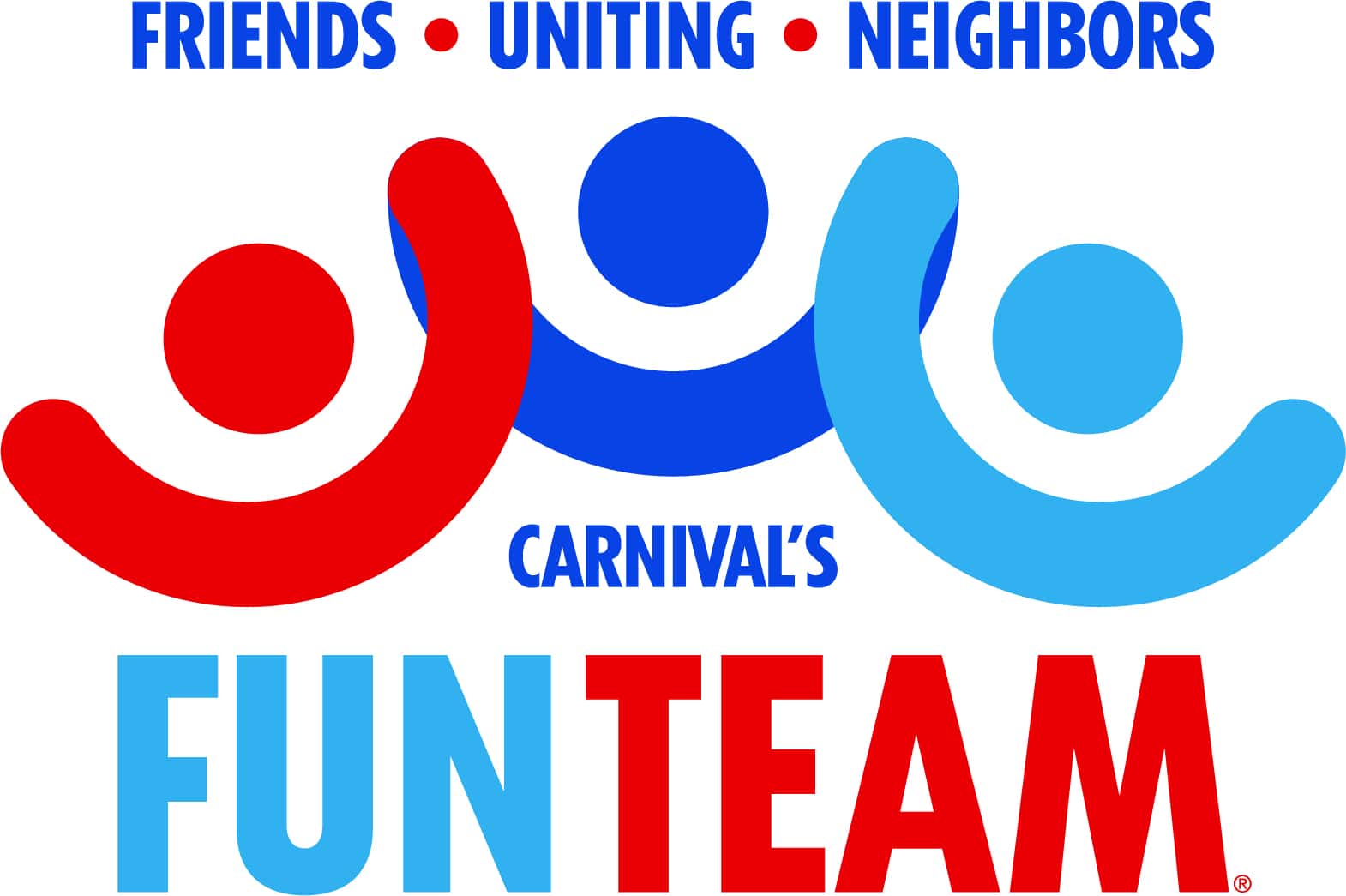 Carnival FUN Team
