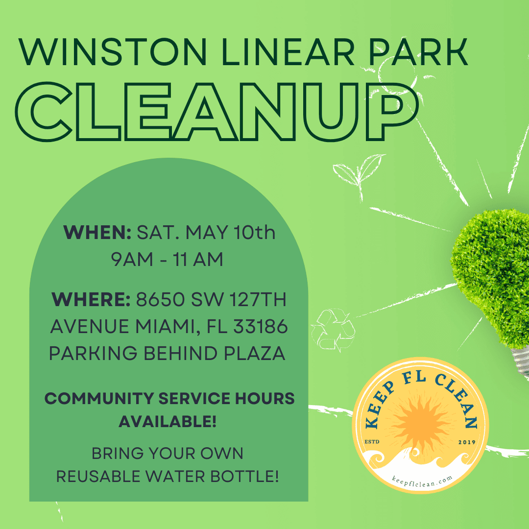 Keep FL Clean