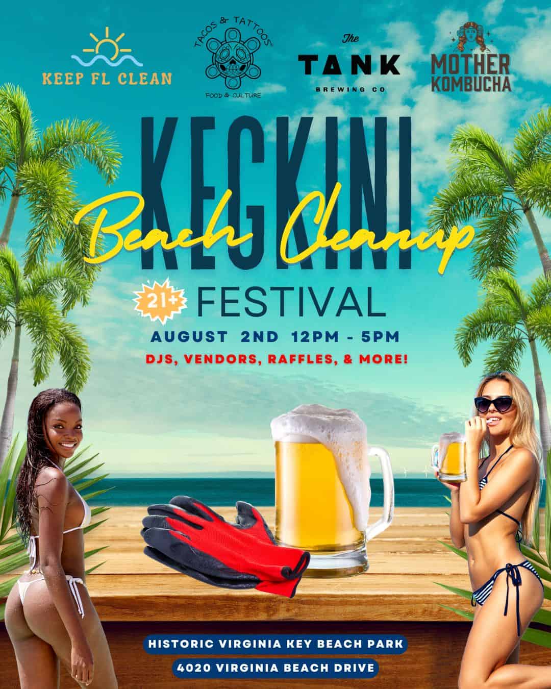 Keep FL Clean